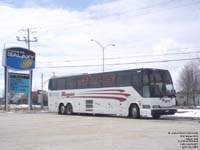 Cl�ment B�gin 449 - Prevost H3-45
